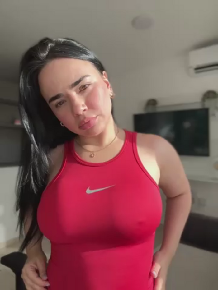 GeorginaJones