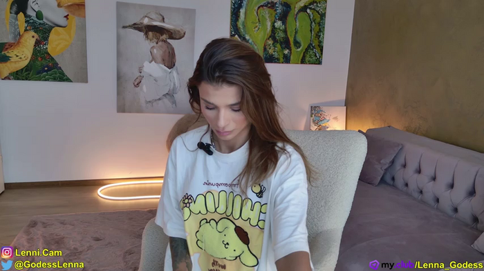 Lenna_Godess