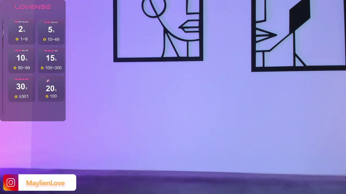 MaylienLove