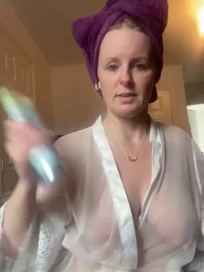 Mistress-LillyRose