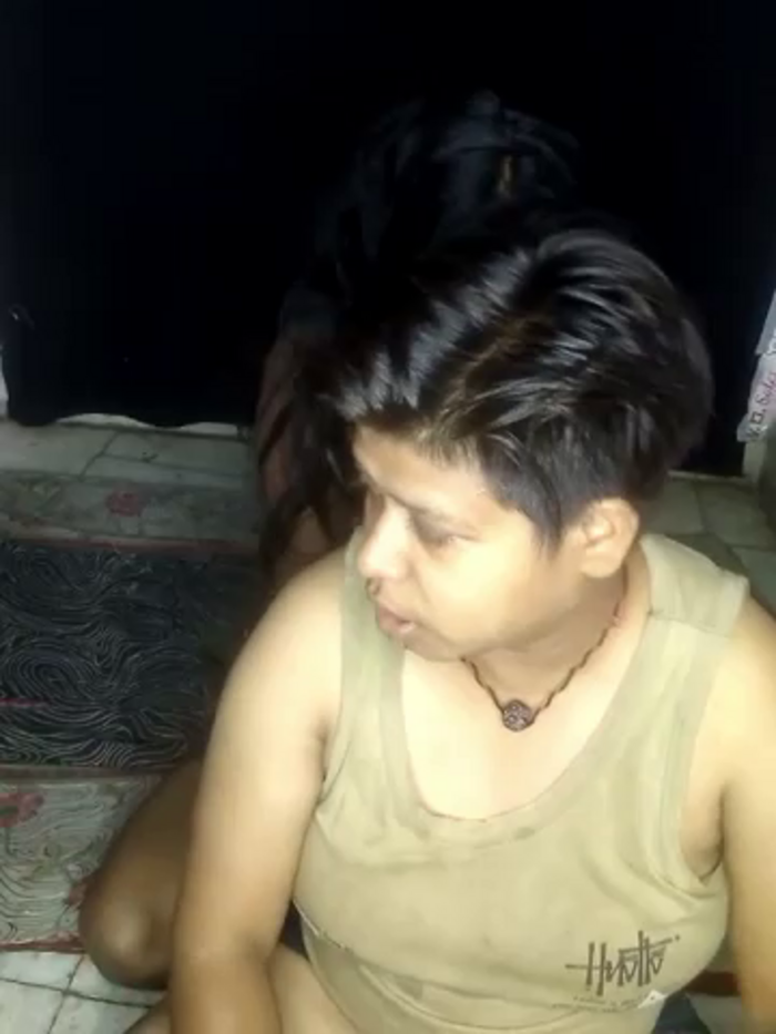 Savita-babita