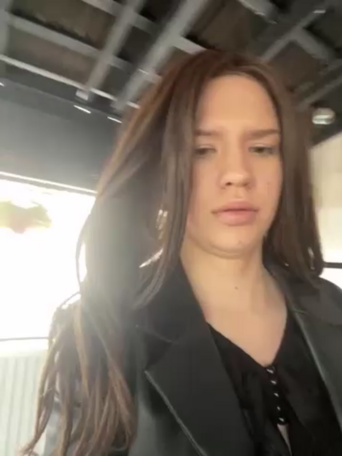 ShyAlika