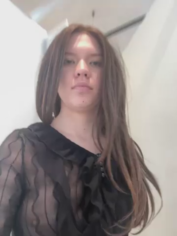 ShyAlika