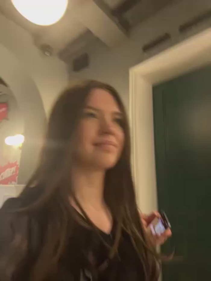 ShyAlika