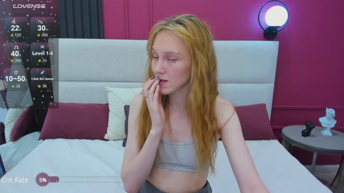 VanillaKelly