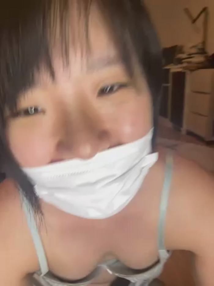 sora_chin