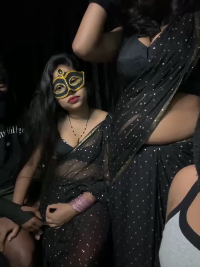 BlacK-BlowjOb-QuEen