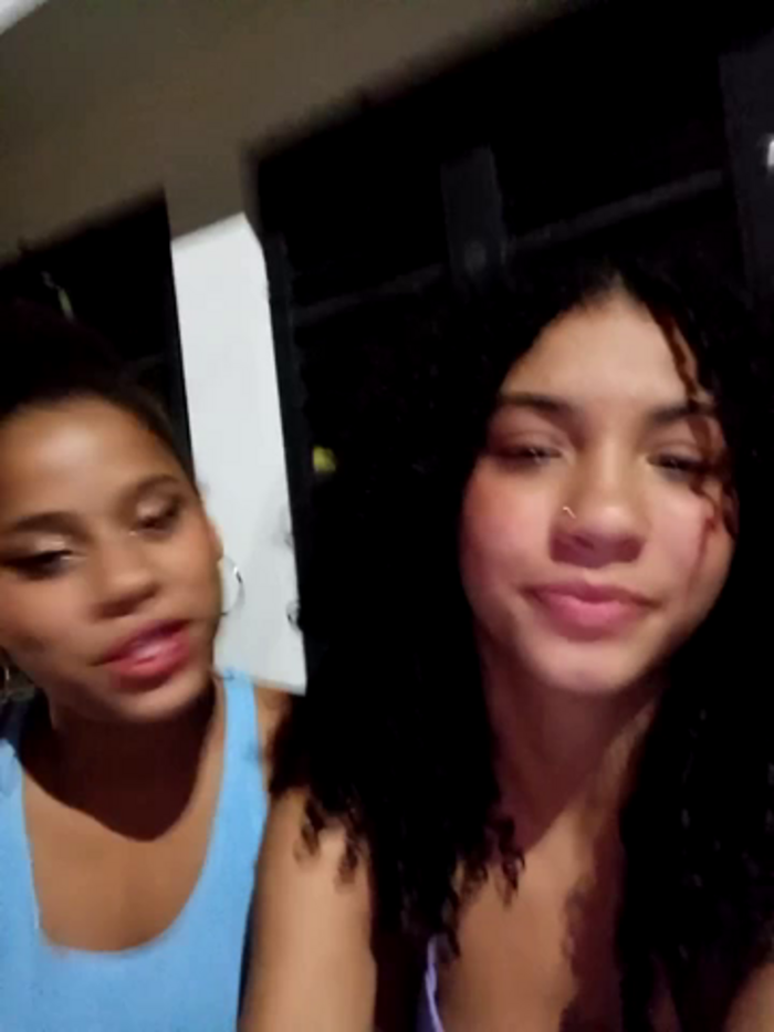 CurlyBitch