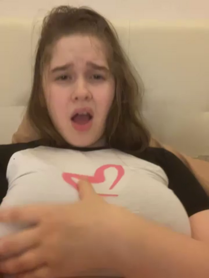 HornyGirlH