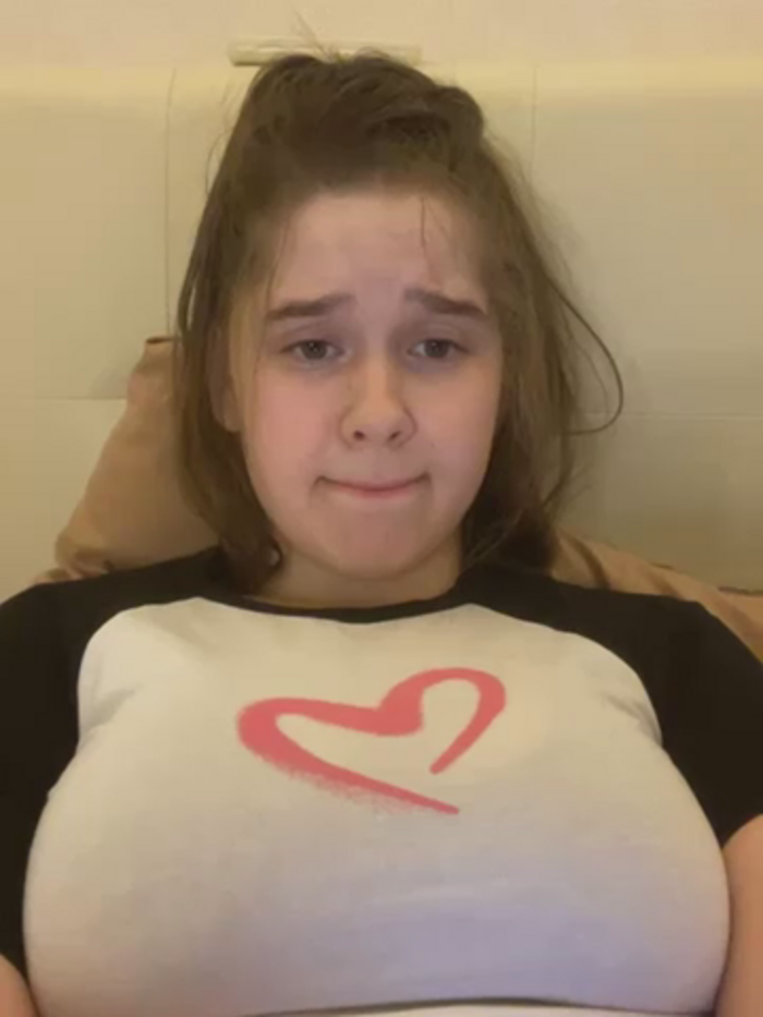 HornyGirlH