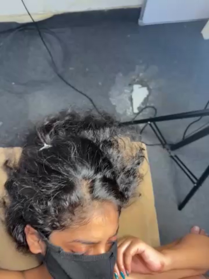 Janhvi-