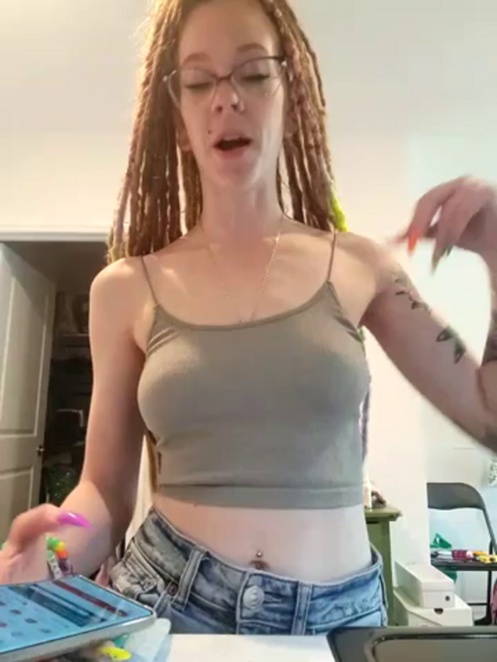 LucidLucy