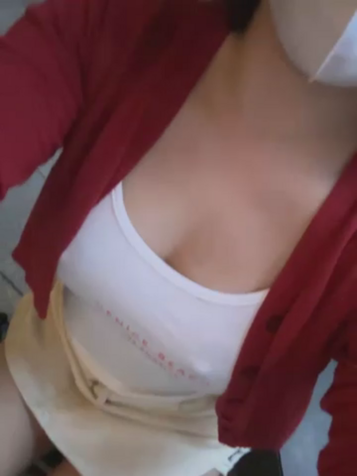 May-Squirt
