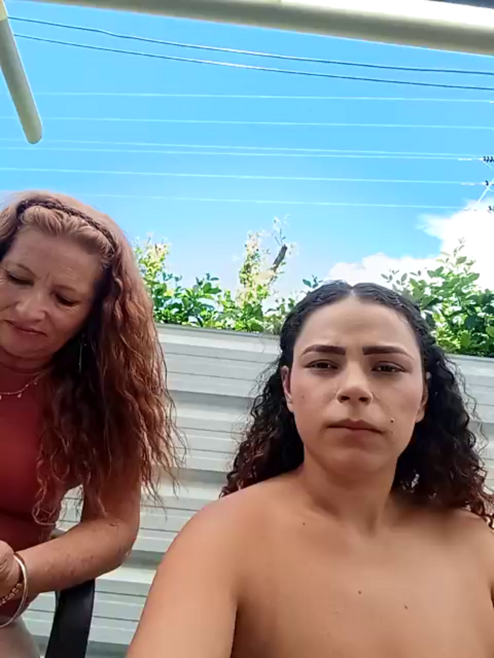 Mommy-Hot