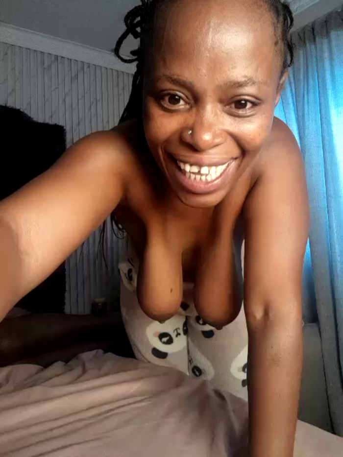 NUBIANZANELE