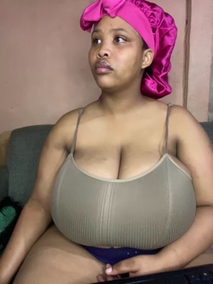 NonoGotBoobies