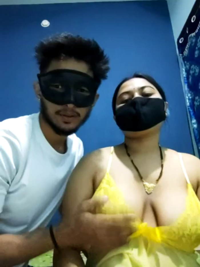 SassyWildCouple