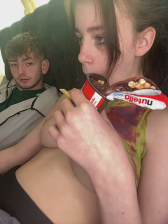 VioletxBlue