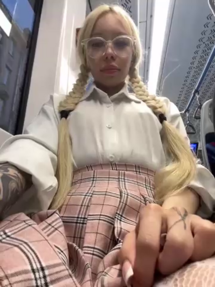 babydolll