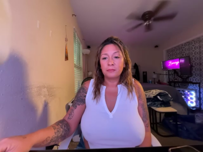 bossyroxy84