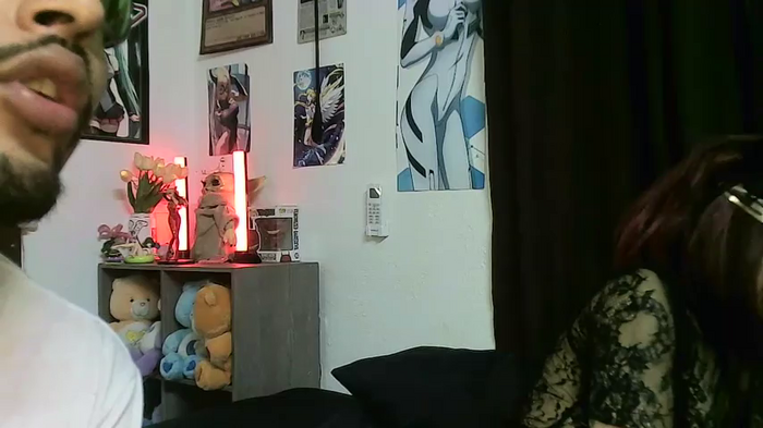mygothsextoy