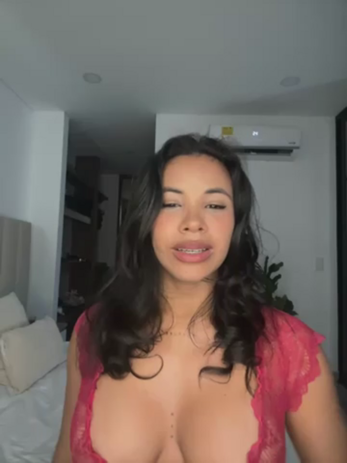 Brunettexio