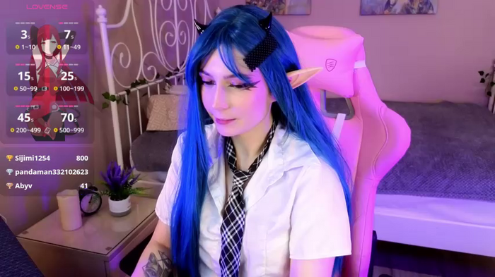 Carolina_Leep