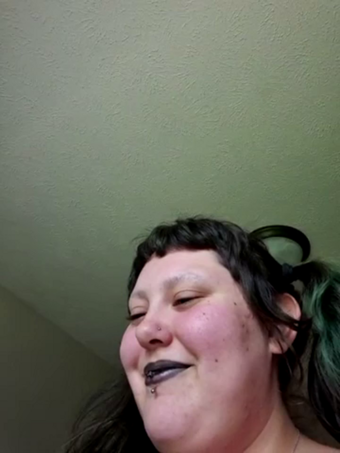 Cutegothcrybabyx