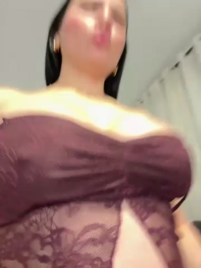 GeorginaJones