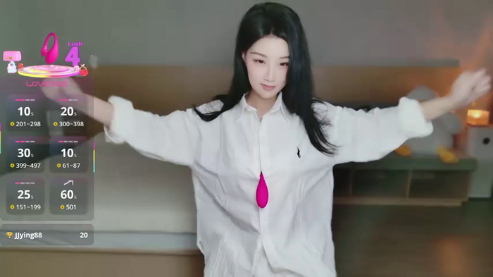 Lucky-baby