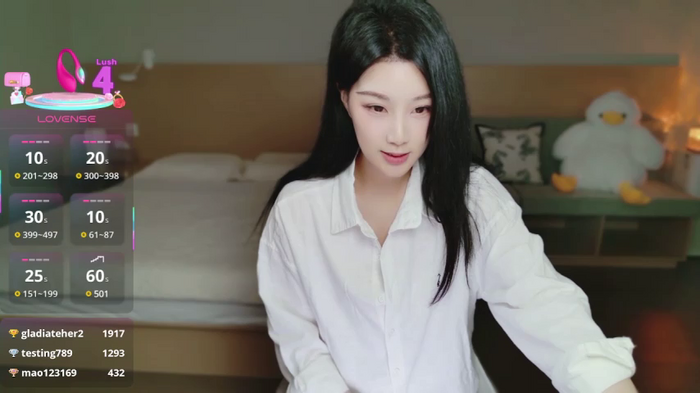 Lucky-baby