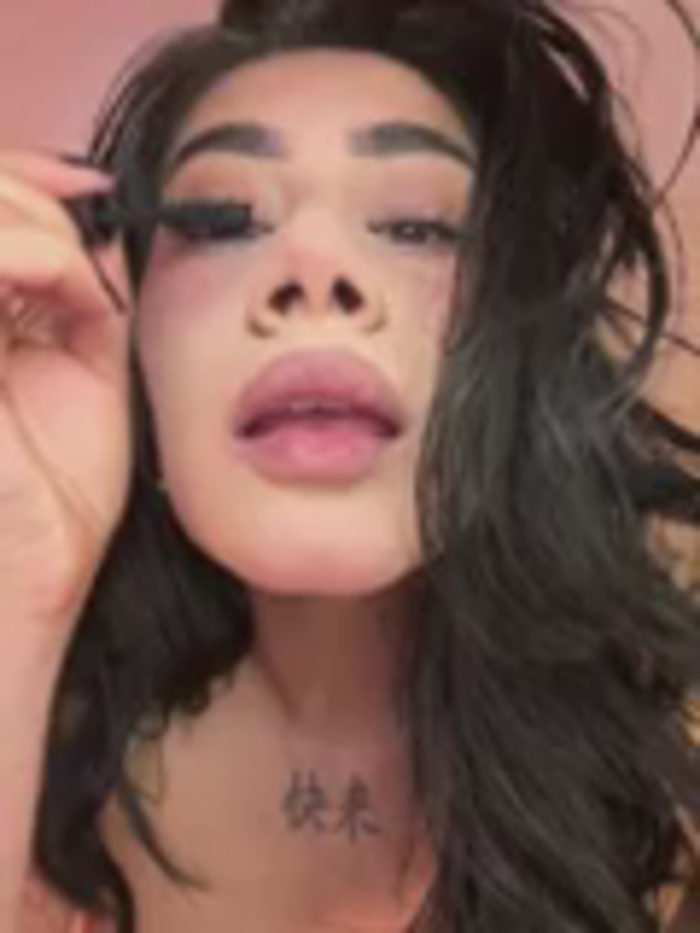 clarachanelricek
