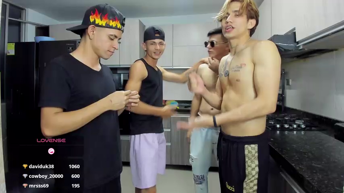 Bisexlifehot__