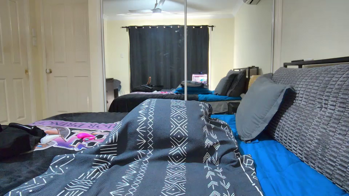 AussieGabrielle