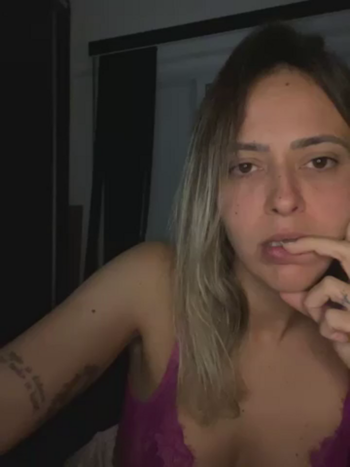 Gipoltergeist