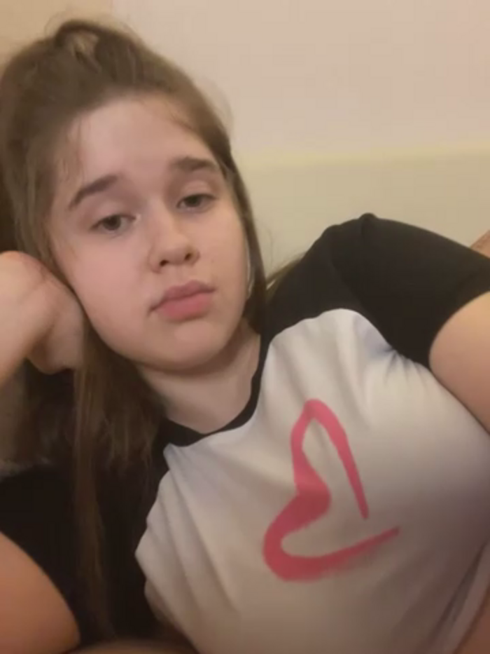 HornyGirlH