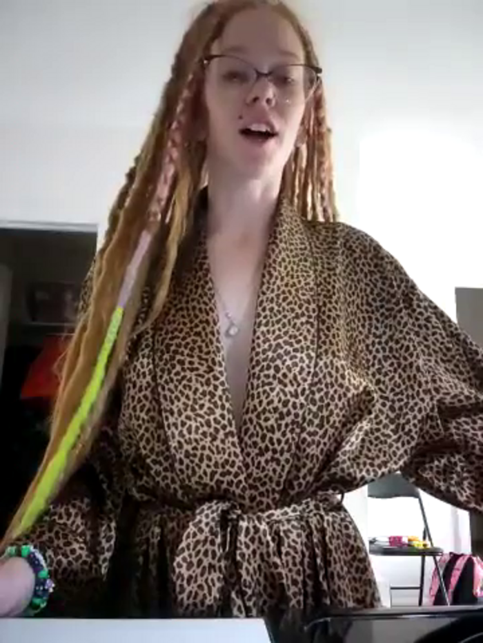 LucidLucy