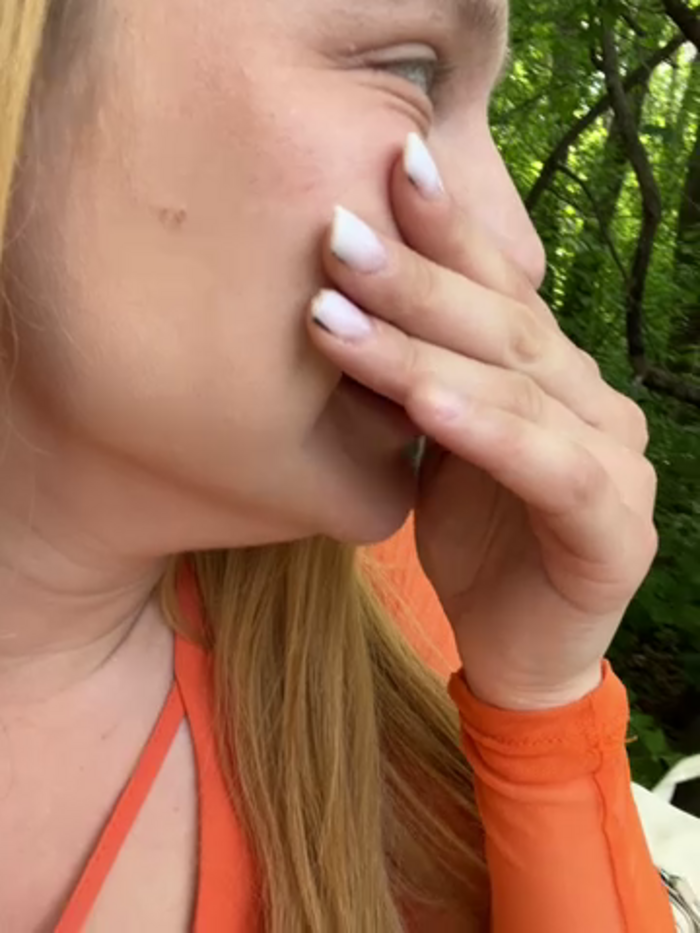 AmmyHot