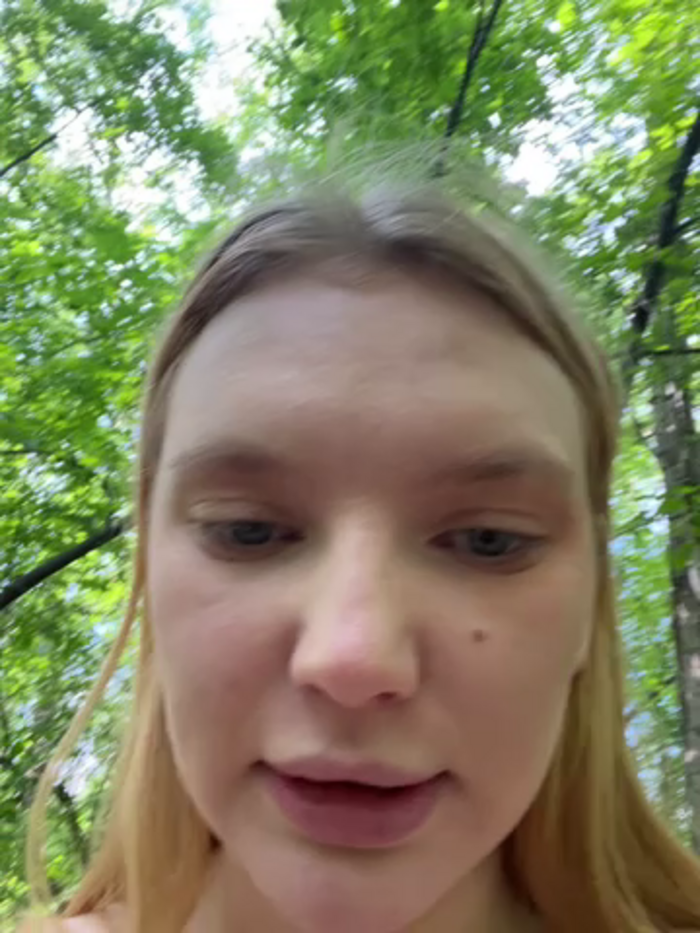 AmmyHot
