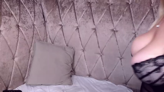 BustyGizelle