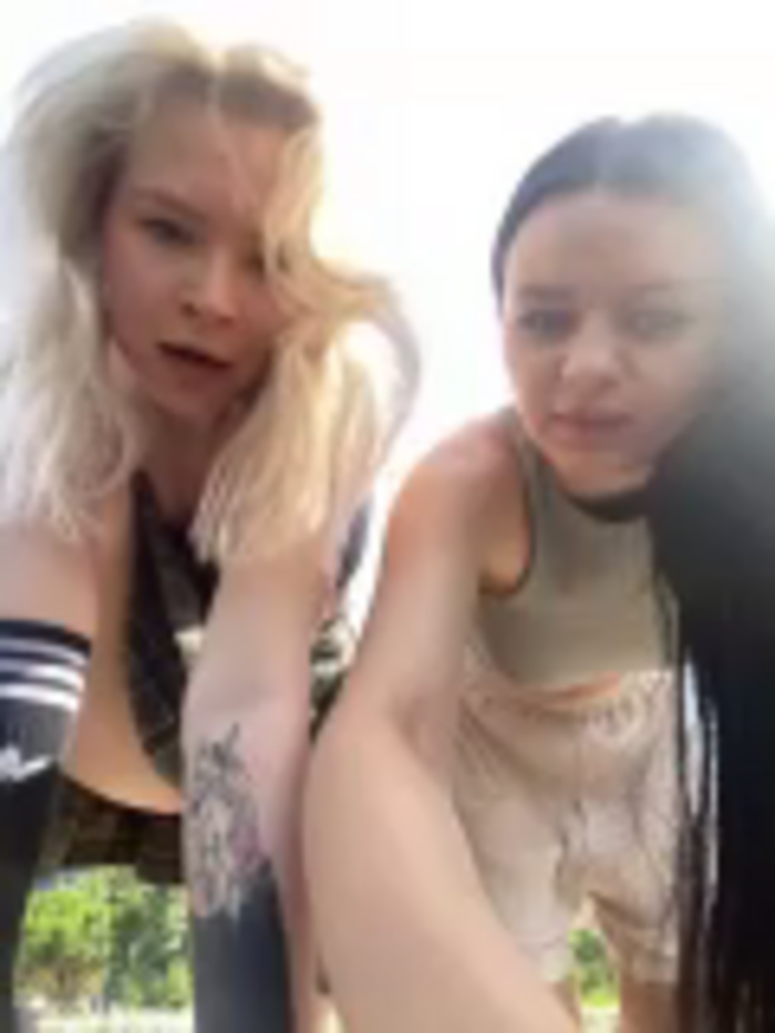 Cum_girlss