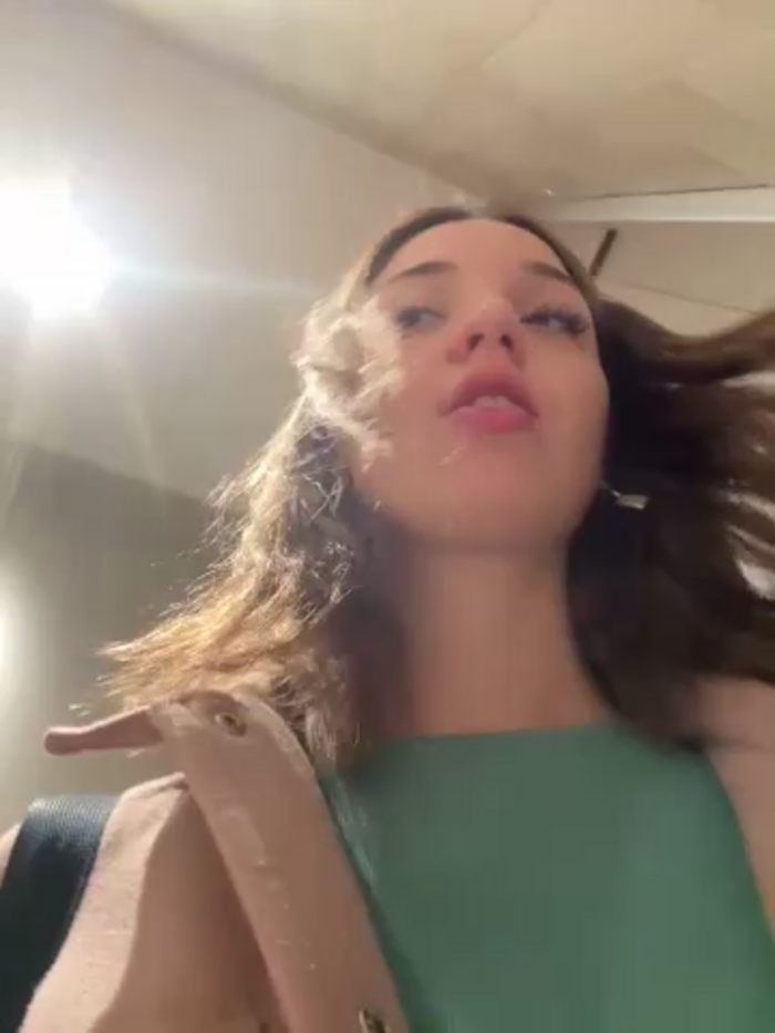 DollyTall