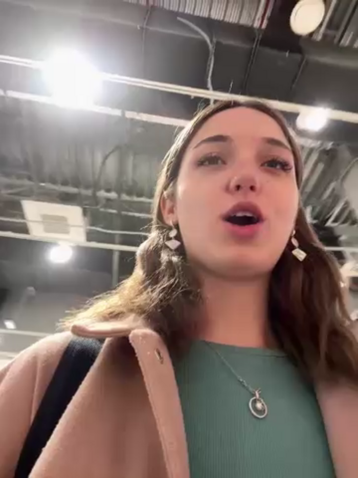 DollyTall