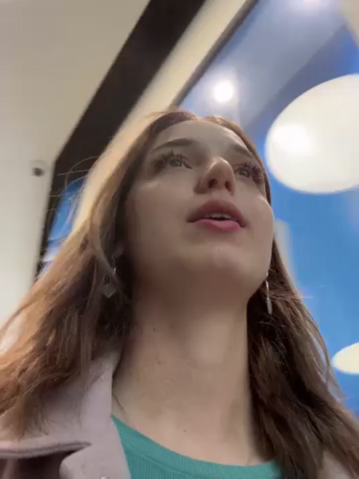 DollyTall