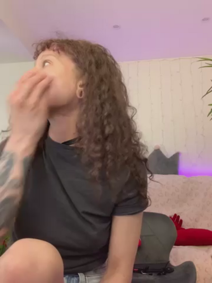 HotCaramellsTV