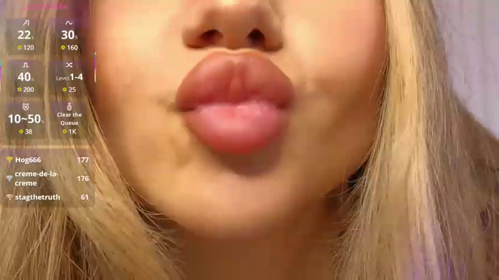 KellyReids