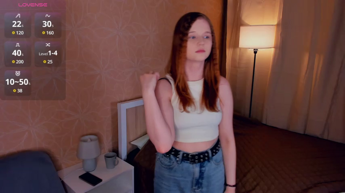 PollyHandford
