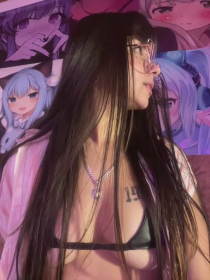 VioletaSubmissive