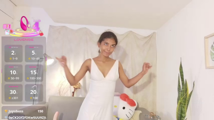 YuliethPetite