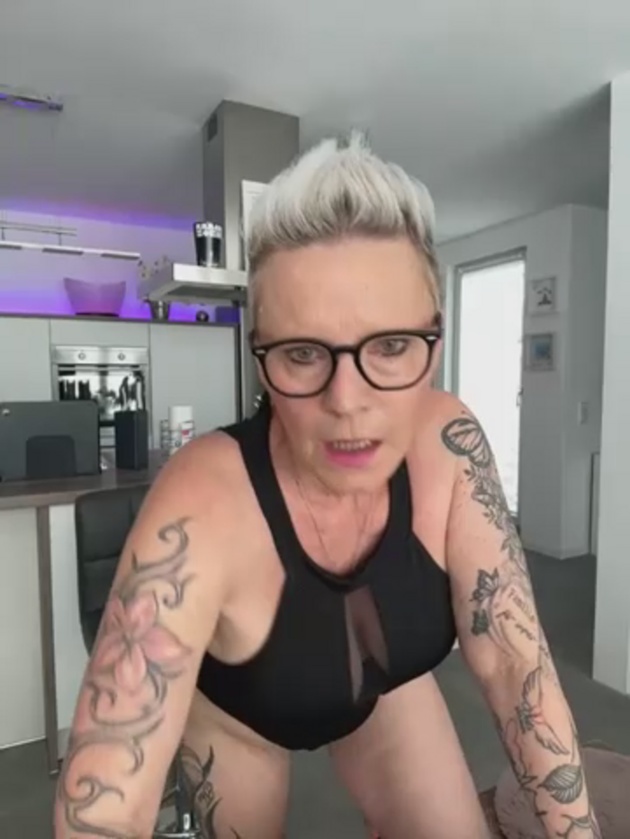 German_Milf